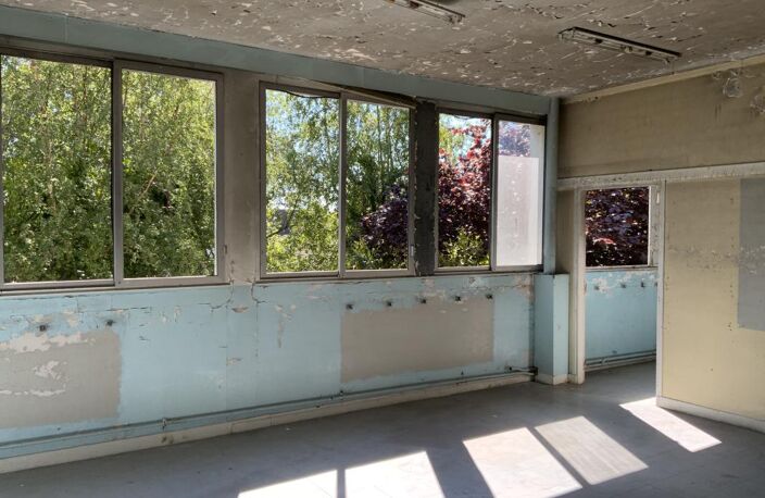 Ensemble immobilier - 2 313 m² - Noeux-les-Mines (62) — photo 5