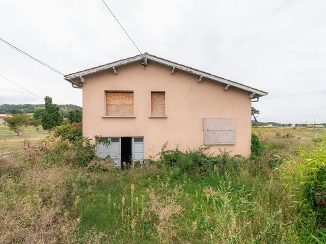 Maison proposé à Sainte-Livrade-sur-Lot