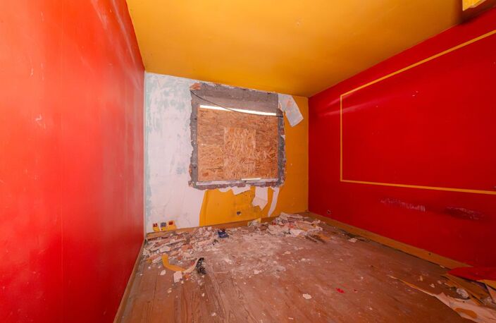 Maison - 70 m² - Sainte-Livrade-sur-Lot (47) — photo 3