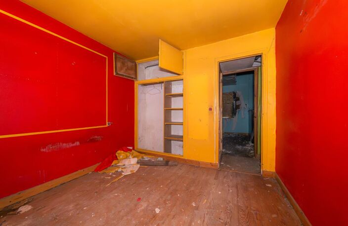Maison - 70 m² - Sainte-Livrade-sur-Lot (47) — photo 4