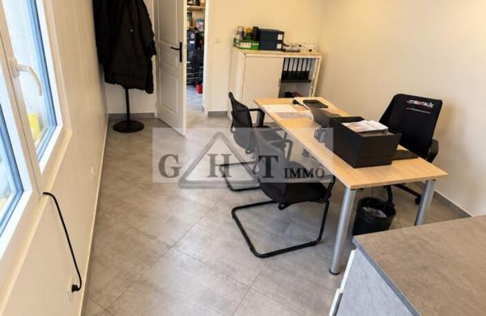 A LOUER TERRAIN BUREAUX – SAVIGNY-SUR-ORGE (91600) — photo 2