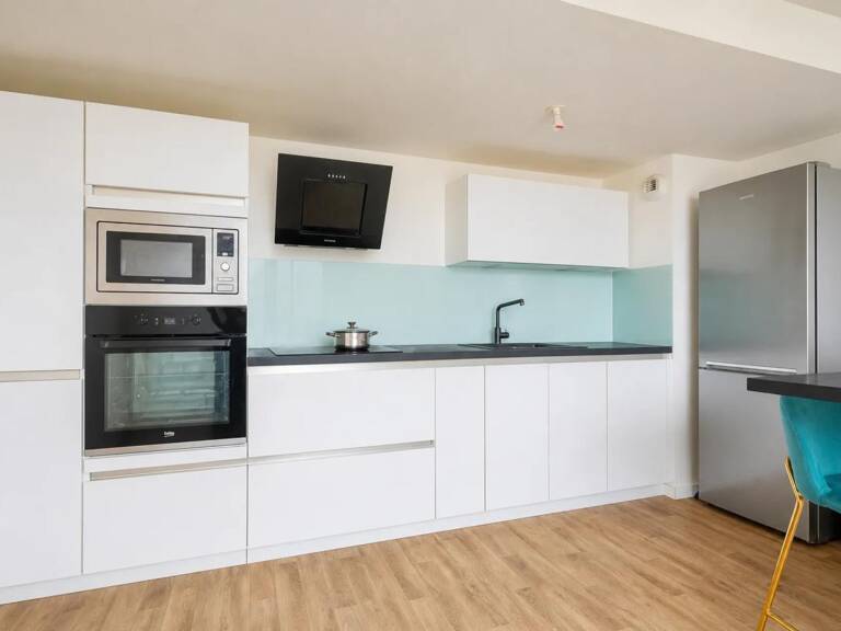 Appartement de 4 pièces de 72 m² à Livry-Gargan — photo 1