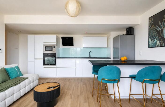 Appartement de 4 pièces de 72 m² à Livry-Gargan — photo 3