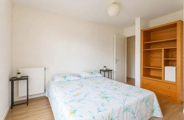 Appartement de 4 pièces de 72 m² à Livry-Gargan — photo 5