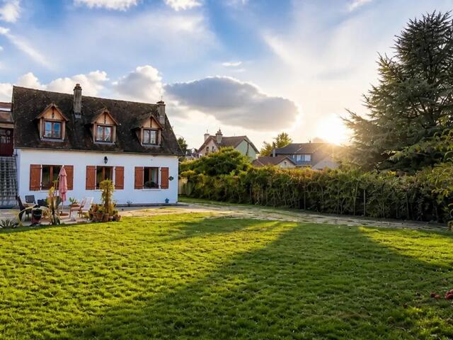 Maison à Juvigny-Val-d'Andaine