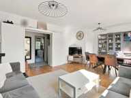 La Garenne-Colombes – Appartement familial de 78 m², 3 chambres, parking et cave — photo 2