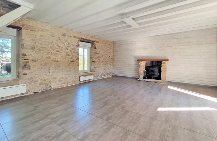 Maison de 5 pièces de 134 m² au Poiré-sur-Vie — photo 2