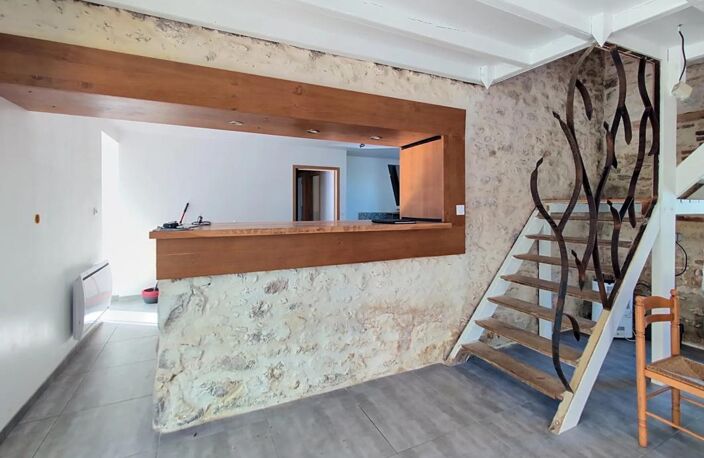 Maison de 5 pièces de 134 m² au Poiré-sur-Vie — photo 4