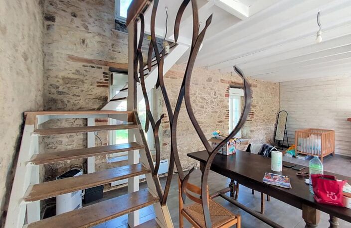 Maison de 5 pièces de 134 m² au Poiré-sur-Vie — photo 5