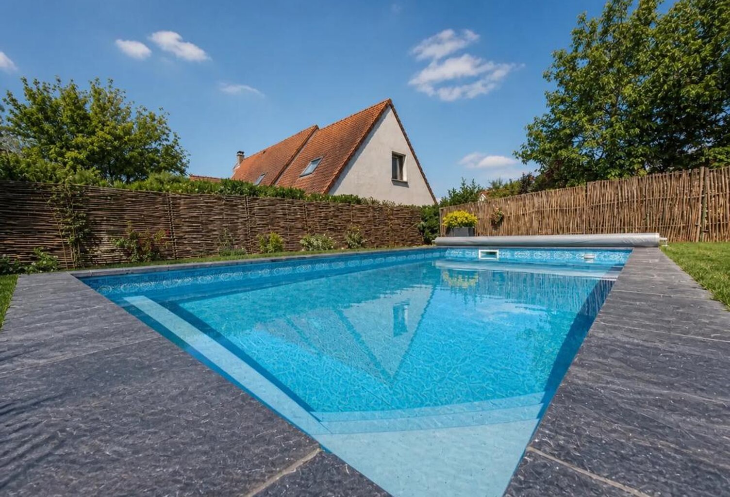 Maison de 6 pièces de 200 m² à Saint-Josse — photo 1