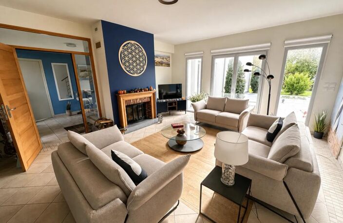 Maison de 6 pièces de 200 m² à Saint-Josse — photo 4