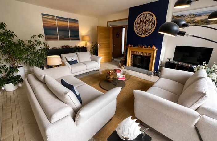 Maison de 6 pièces de 200 m² à Saint-Josse — photo 5