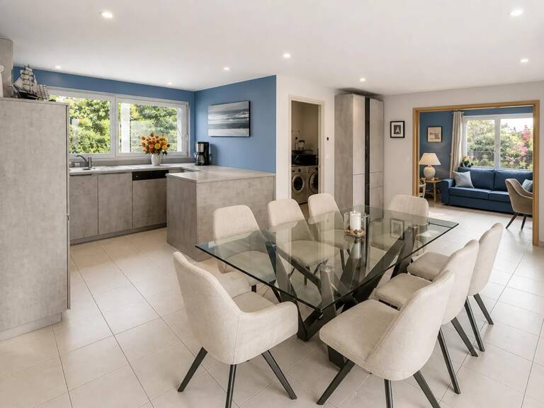 Maison de 6 pièces de 200 m² à Saint-Josse — photo 1