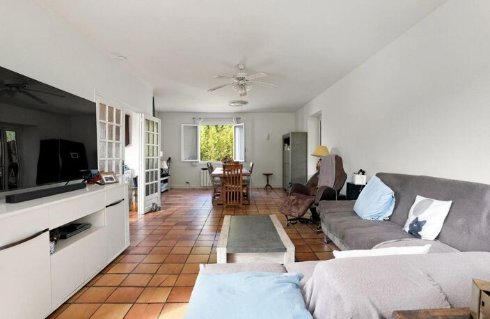Maison de 7 pièces de 210 m² à Bruguières — photo 4