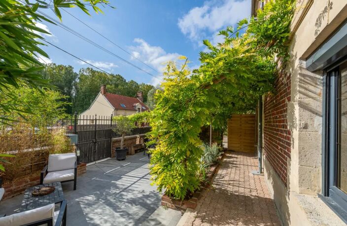 Maison de 7 pièces de 124 m² à Béthisy-Saint-Martin — photo 3