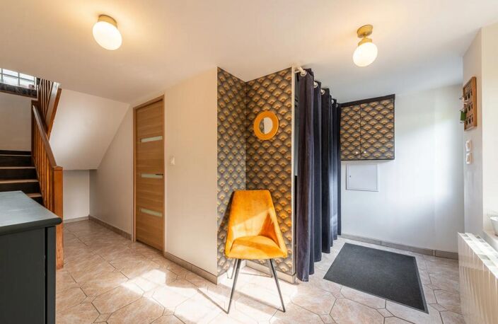 Maison de 7 pièces de 124 m² à Béthisy-Saint-Martin — photo 5