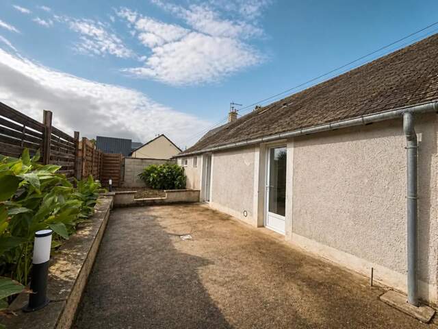Maison de 5 pièces de 116 m² à Flavigny — photo du bien
