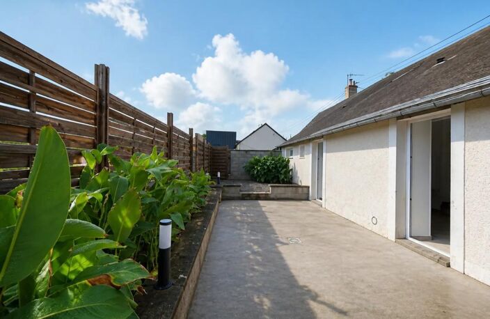 Maison de 5 pièces de 116 m² à Flavigny — photo 3