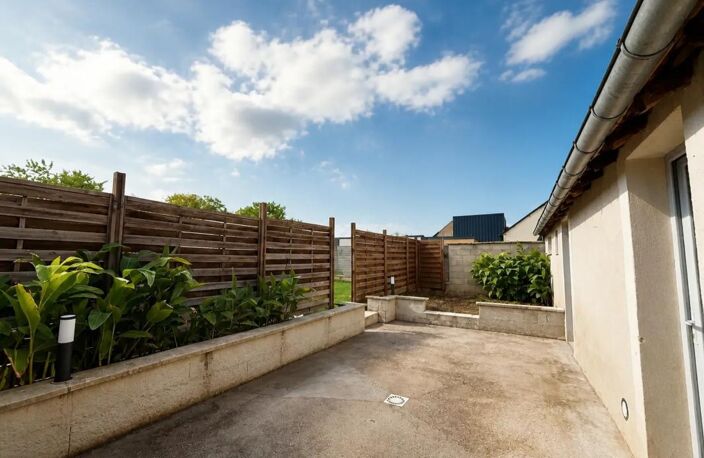 Maison de 5 pièces de 116 m² à Flavigny — photo 4
