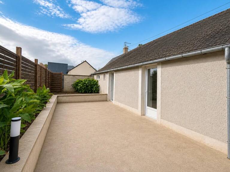 Maison de 5 pièces de 116 m² à Flavigny — photo 1
