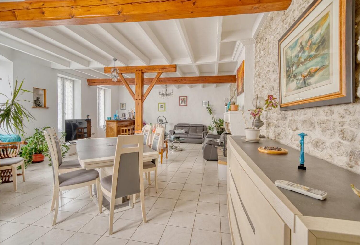 Maison de 8 pièces de 193 m² à Saujon — photo 1