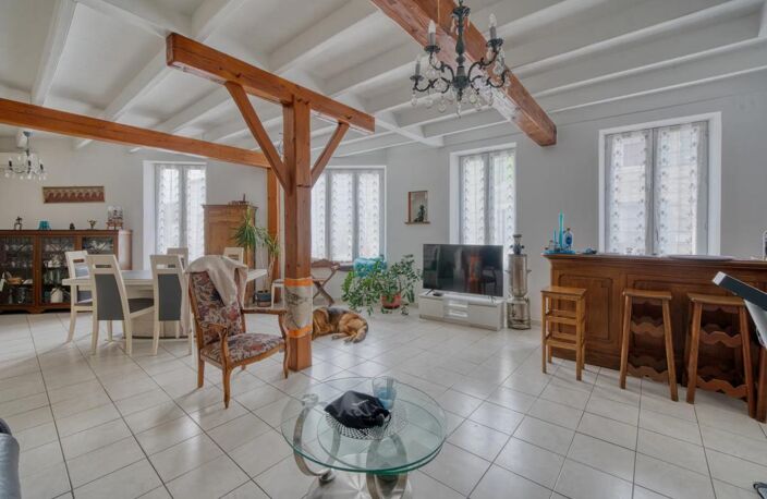 Maison de 8 pièces de 193 m² à Saujon — photo 2