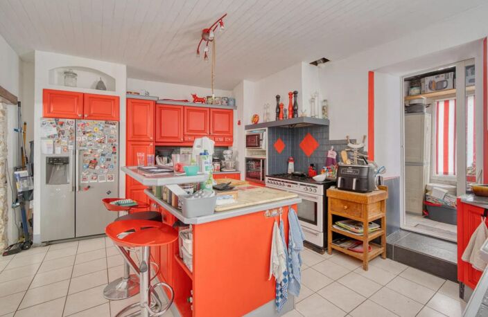 Maison de 8 pièces de 193 m² à Saujon — photo 3