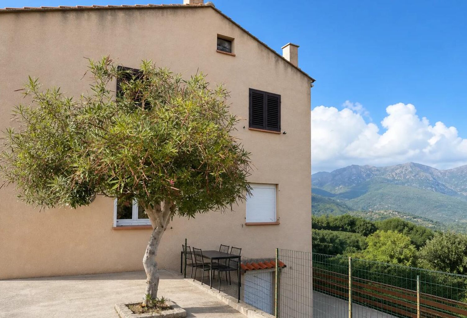 Appartement 3 pièces de 59 m² à Arbellara — photo 1