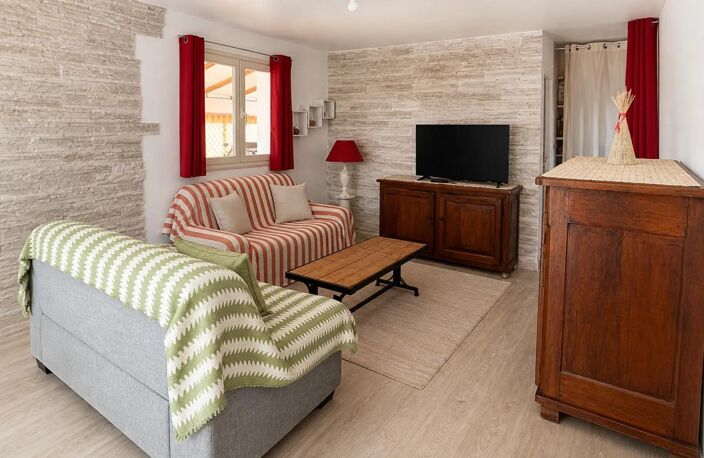Appartement 3 pièces de 59 m² à Arbellara — photo 2