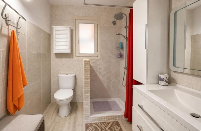 Appartement 3 pièces de 59 m² à Arbellara — photo 5