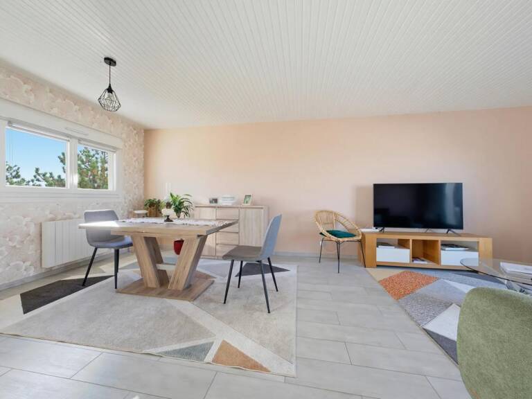 Appartement T4 de 79 m² situé à Floirac — photo 1