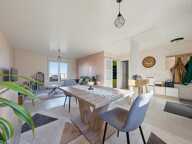 Appartement T4 de 79 m² situé à Floirac — photo 2