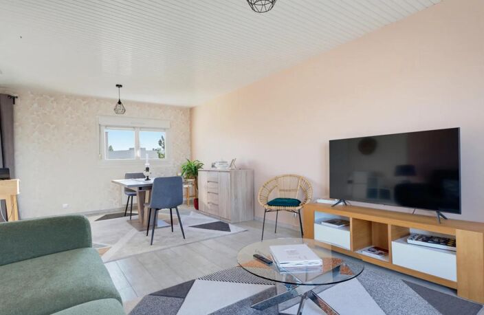 Appartement T4 de 79 m² situé à Floirac — photo 3