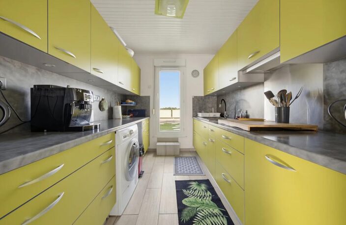 Appartement T4 de 79 m² situé à Floirac — photo 4
