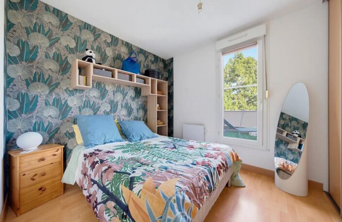 Appartement T4 de 79 m² situé à Floirac — photo 5