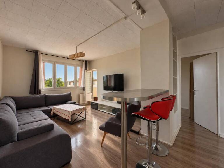 Appartement 3 pièces de 65 m² à Tremblay-en-France — photo 1