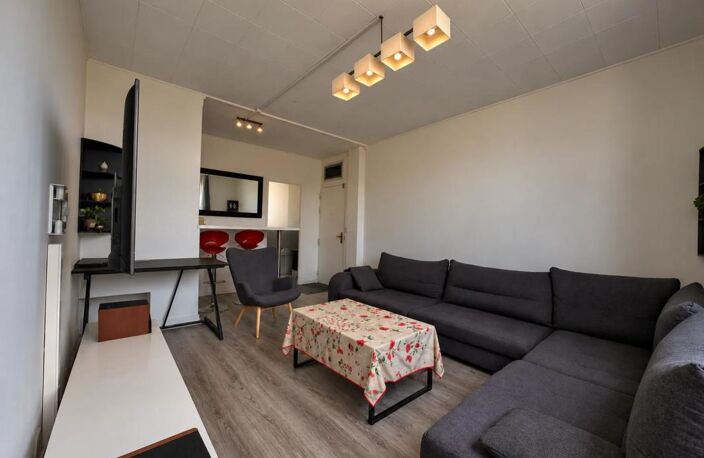 Appartement 3 pièces de 65 m² à Tremblay-en-France — photo 2