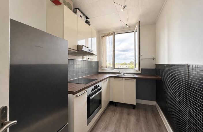 Appartement 3 pièces de 65 m² à Tremblay-en-France — photo 3