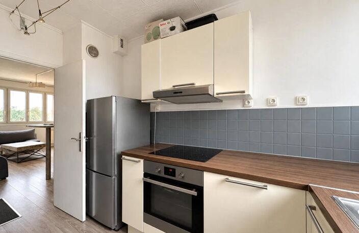 Appartement 3 pièces de 65 m² à Tremblay-en-France — photo 4