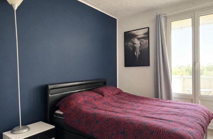 Appartement 3 pièces de 65 m² à Tremblay-en-France — photo 5