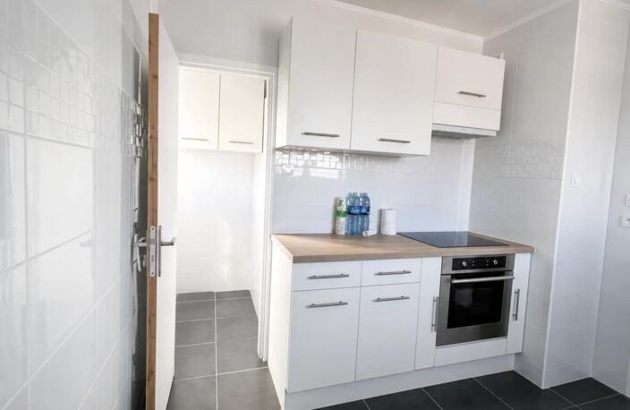 Appartement 2 pièces de 44 m² situé à Noyon — photo 5