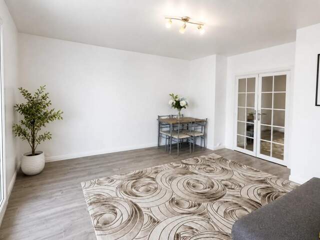 Appartement 2 pièces de 44 m² situé à Noyon — photo du bien