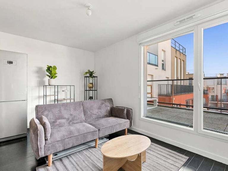 Appartement 2 pièces de 42 m² à Argenteuil — photo 1