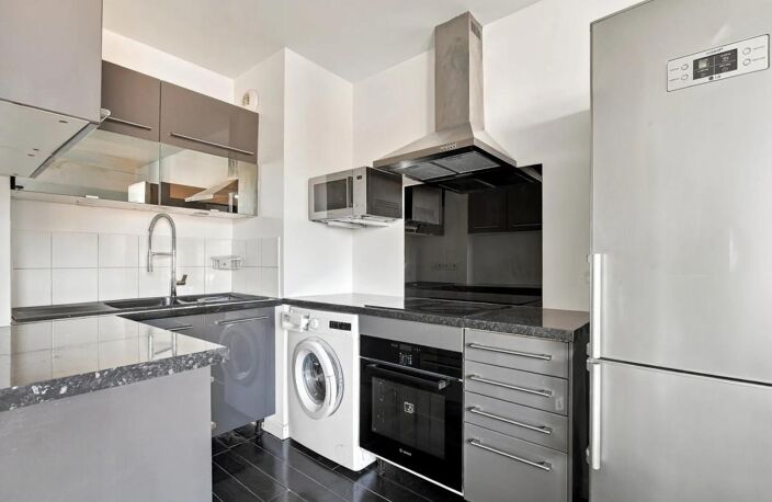Appartement 2 pièces de 42 m² à Argenteuil — photo 4