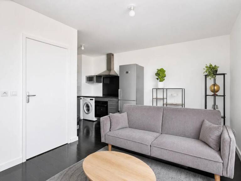 Appartement 2 pièces de 42 m² à Argenteuil — photo 1