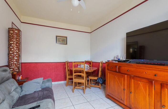 Maison de 3 pièces de 52 m² à Noisy-le-Sec - vendue louée — photo 3