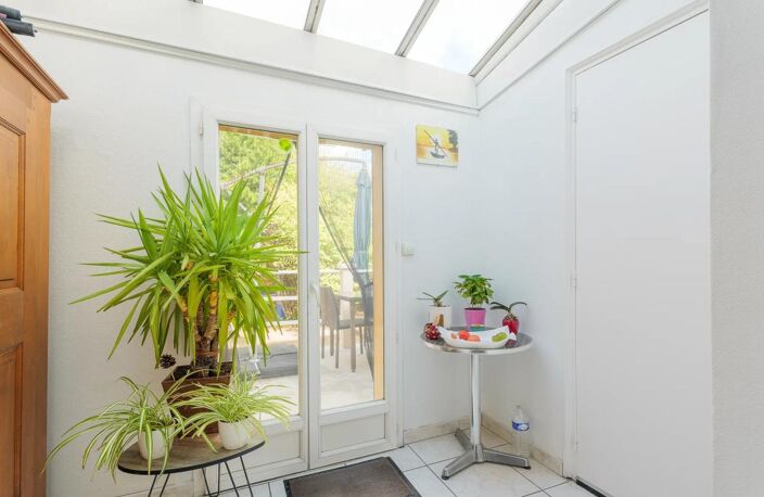 Maison de 3 pièces de 52 m² à Noisy-le-Sec - vendue louée — photo 4