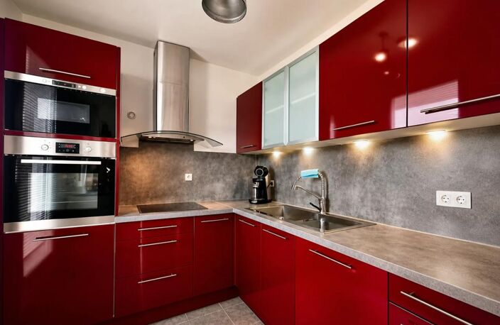 Appartement de 4 pièces de 76 m² à Corbeil-Essonnes — photo 2