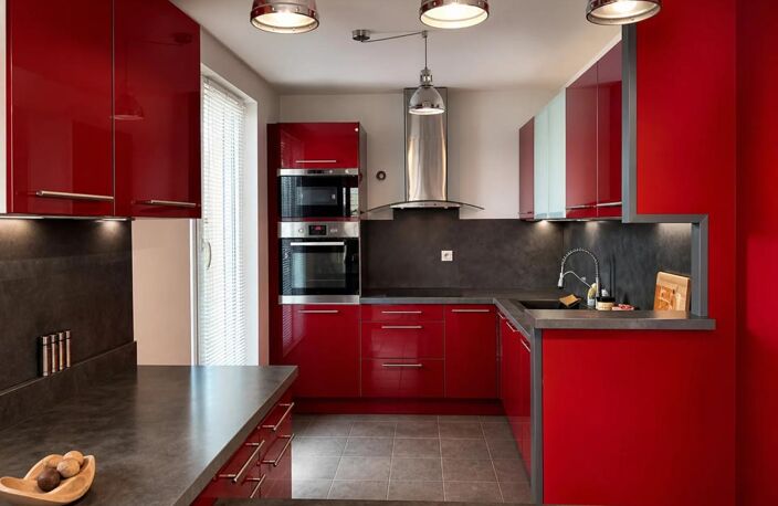 Appartement de 4 pièces de 76 m² à Corbeil-Essonnes — photo 3