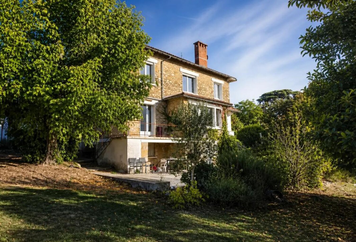 Maison de 193 m² situé à Thenon — photo 1